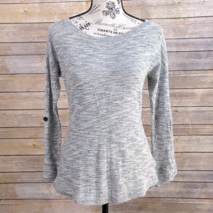 Express sweater